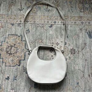 Crescent Moon Shaped Bag | ECOSUSI